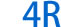 4R